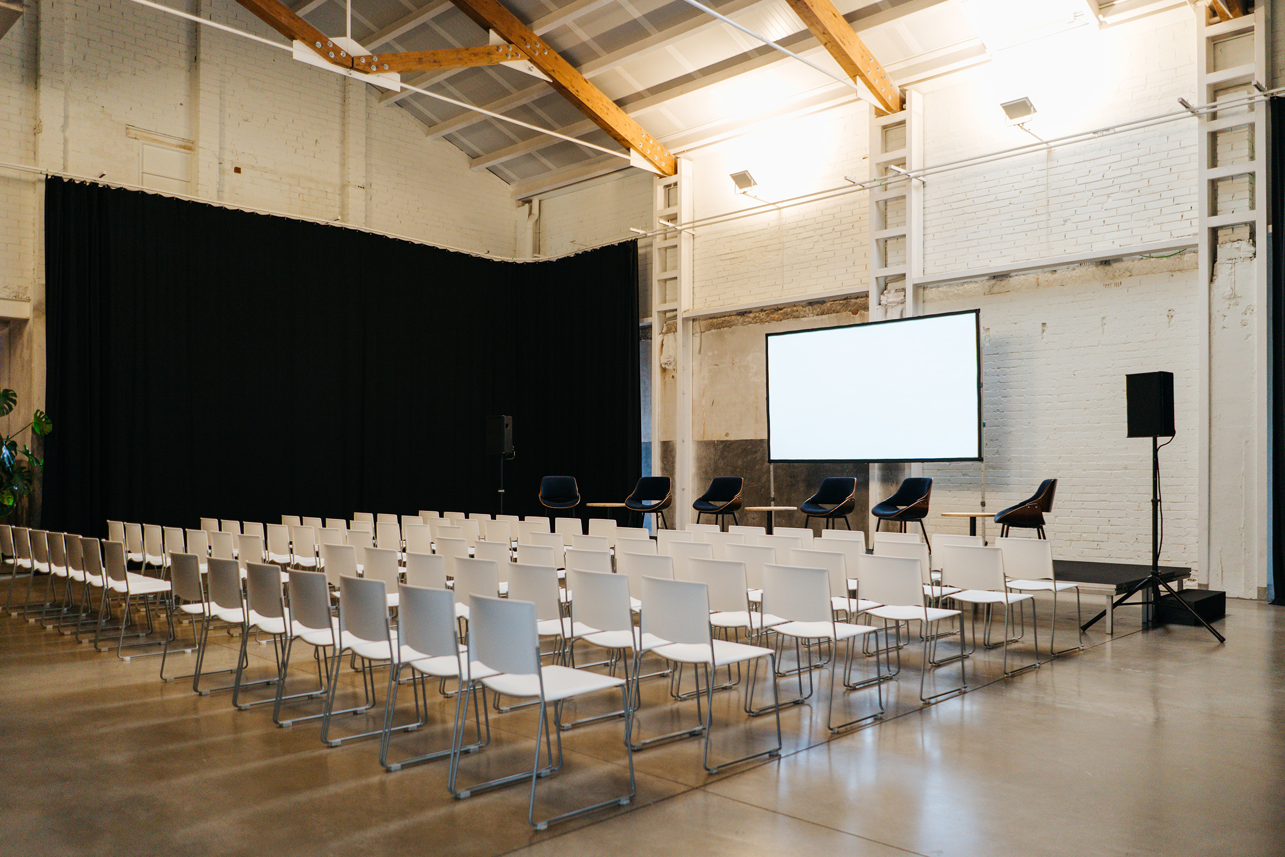 EVENTOS PARA EMPRESAS EN BARCELONA